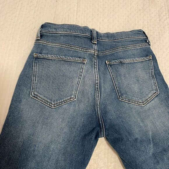 GAP Denim True Skinny Women Pants - Picture 4 of 12